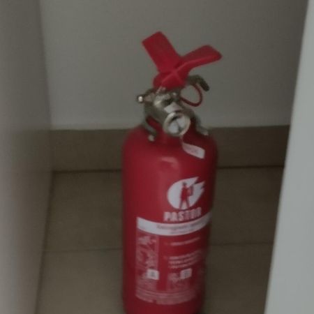 Marija Apartman オシエク エクステリア 写真