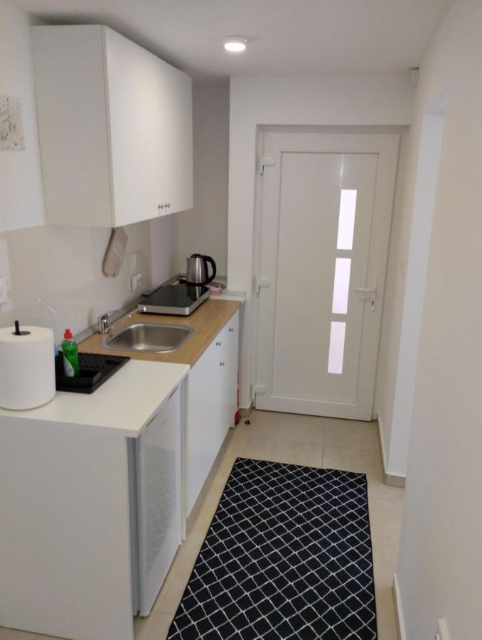 Marija Apartman オシエク エクステリア 写真