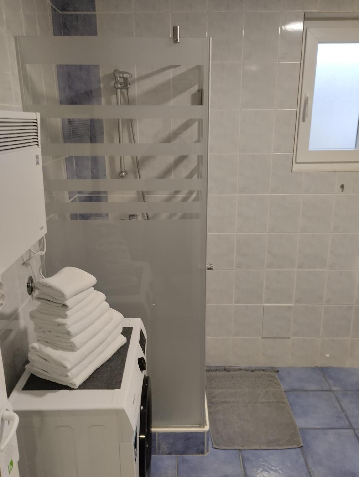 Marija Apartman オシエク エクステリア 写真