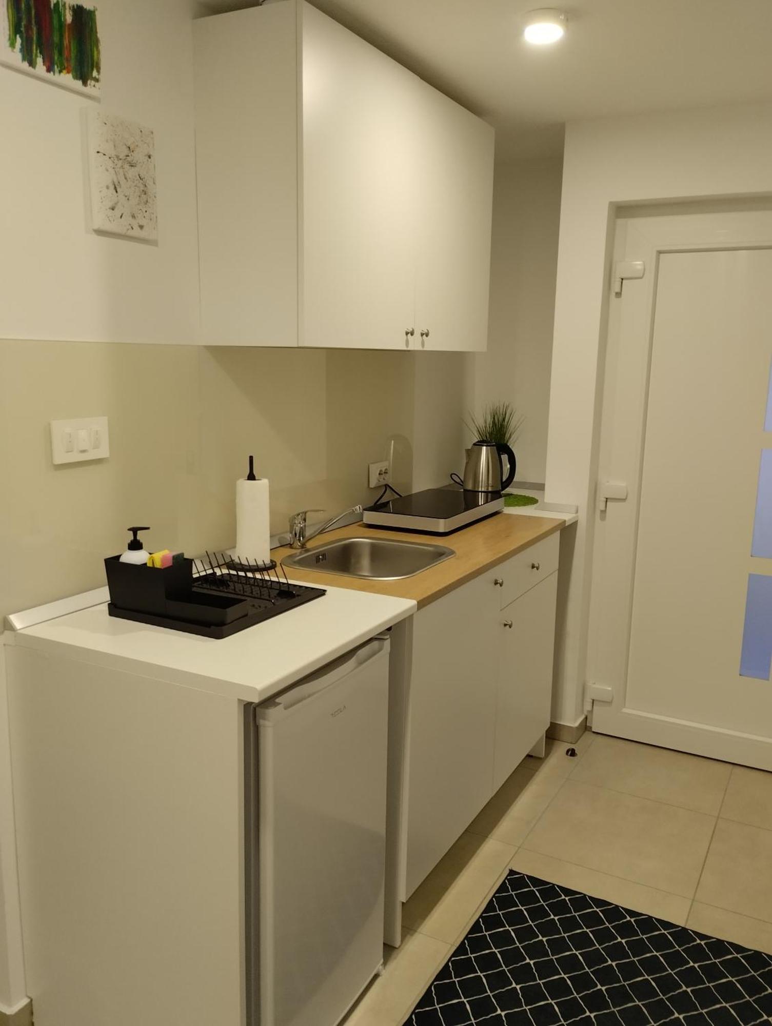 Marija Apartman オシエク エクステリア 写真